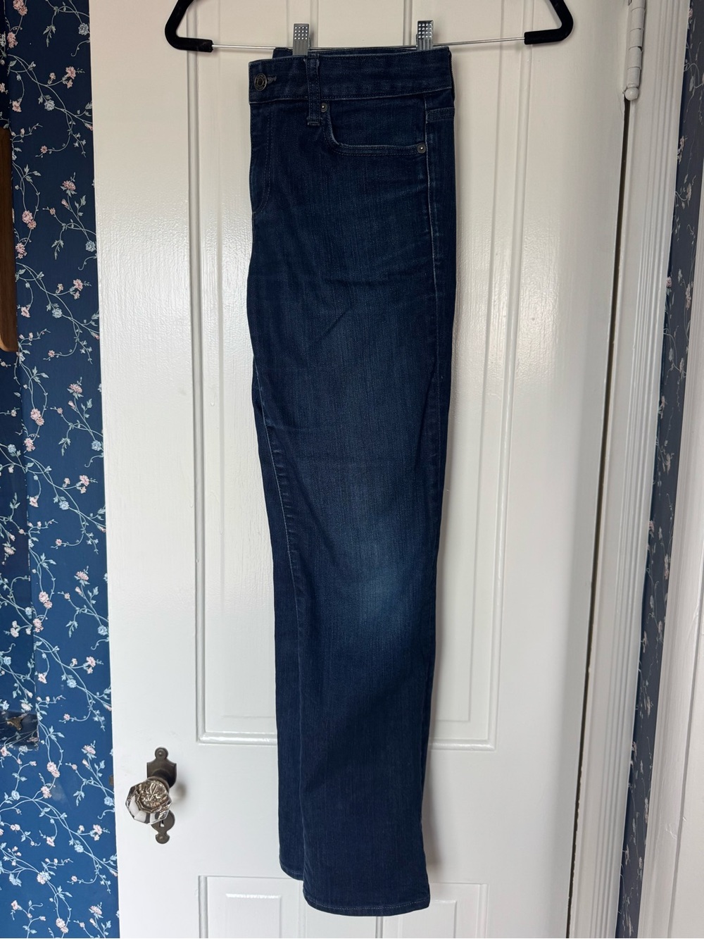 Gap Jeans - Real Straight Size 30r